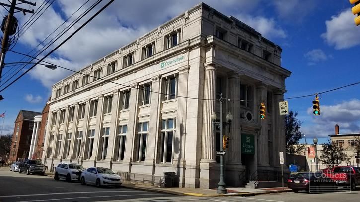 901 Wood St, Pittsburgh, PA 15221